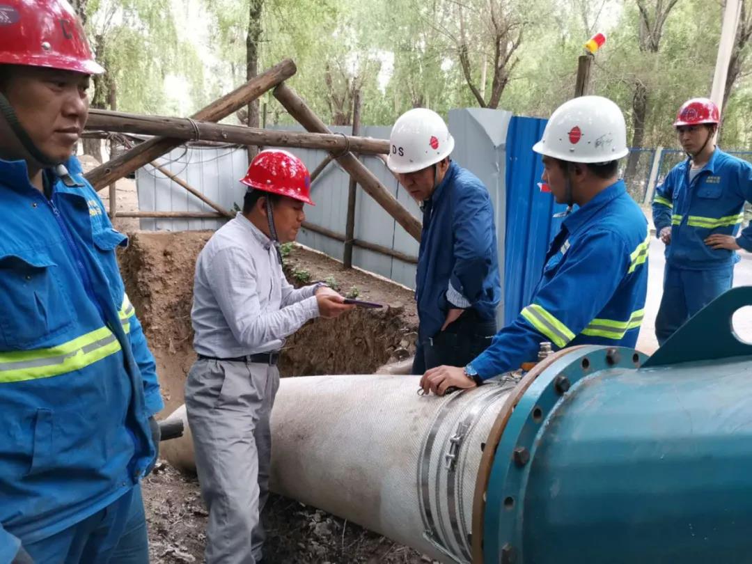 锦山镇工业管道清洗-管道清淤