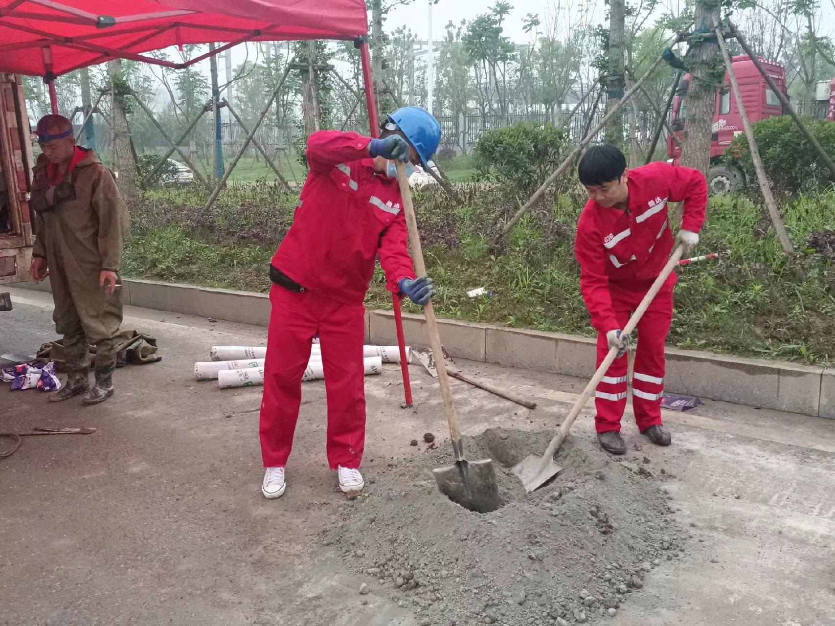 锦山镇管道疏通哪家好】及时进行市政管道清淤